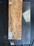 #2083 Spalted maple Instrument billet