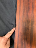 #2034 old growth redwood acoustic top