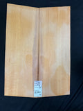 #2064 cedar acoustic top