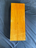 #1620 mahogany Instrument billet