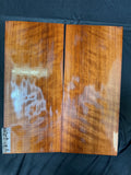 #2035 old growth redwood acoustic top