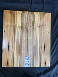 #2089 Myrtlewood Instrument set