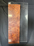 #2130 redwood burl Instrument billet