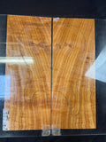 #2107 curly cedar Instrument set