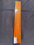 #1602 mahogany side billet