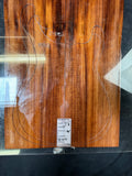 #2032 old growth redwood acoustic top