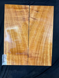#2109 curly cedar Instrument set