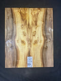 #1965 Myrtlewood instrument set
