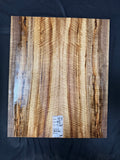 #2100 curly Myrtle Instrument set