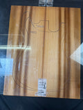 #2046 cedar Instrument set