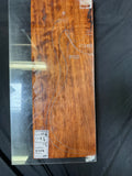 #2068 redwood Instrument billet