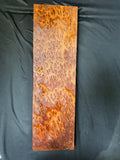 #2130 redwood burl Instrument billet