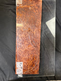 #2124 redwood burl Instrument billet