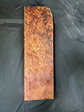#2125 redwood Burl Instrument billet