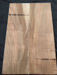 #1379 Curly Maple Craft Wood