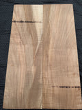 #1379 Curly Maple Craft Wood