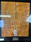 #2102 curly cedar Instrument set
