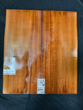 #2042 old growth redwood acoustic top
