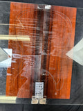 #2029 old growth redwood acoustic top