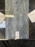 #2146 Stabilized Spalted maple Instrument set