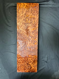 #2131 redwood burl Instrument billet
