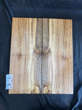 #2093 Myrtlewood Instrument set