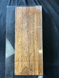 #2082 Spalted maple Instrument billet
