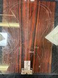 #2031 old growth redwood acoustic top