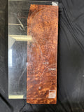 #2123 redwood burl Instrument billet