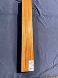 #1618 mahogany side billet