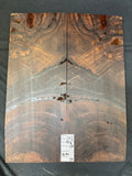 #1911 walnut Instrument set