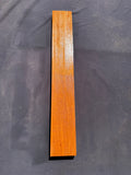#1602 mahogany side billet