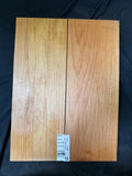 #1990 Alder solid body set