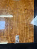 #2104 curly cedar Instrument set