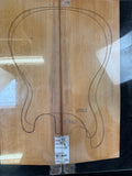 #2064 cedar acoustic top