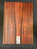 #2031 old growth redwood acoustic top