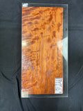 #2069 redwood Instrument billet