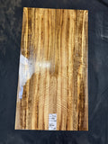 #2115 curly Myrtle back and side set