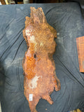 #1946 Redwood Burl slab