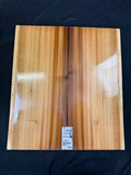 #2062 cedar acoustic top