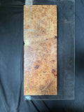 #2006 maple burl billet