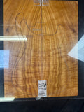 #2103 curly cedar Instrument set