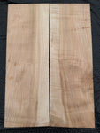 #1380 Curly Maple Craft Wood