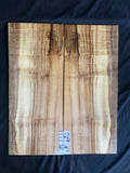 #2092 Myrtlewood Instrument set