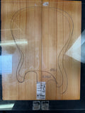 #2048 cedar Instrument set