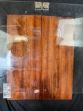 #2025 OG sinker redwood Instrument set