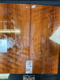 #2035 old growth redwood acoustic top