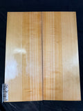 #1908 Port orford cedar instrument set