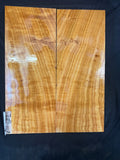 #2107 curly cedar Instrument set