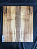 #2092 Myrtlewood Instrument set